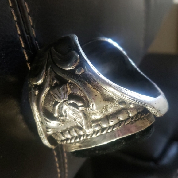 Yves Saint Laurent Bracelet Cuff - Picture 3 of 4